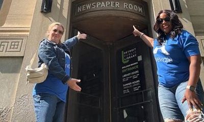 Detroit Neighborhood Tours Explore Beyond Downtown