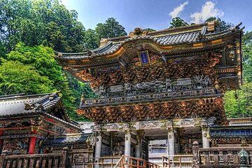 Tokyo Nikko Guided Private Tour With AC Car and Local Guide