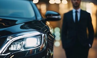 Tampa Airport Car Services