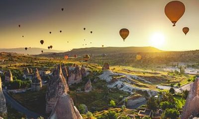 Grand Tour of Turkey