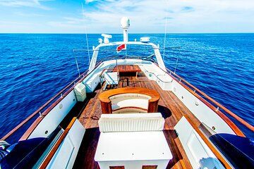 Hidden Coves of the South: Private Charter Adventure