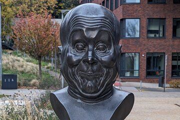 Bratislava History Game Famous People of Bratislava