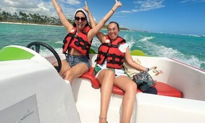 Fun Speed Boat Adventure for Everyone – Speed Boat Tour