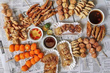 Cebu Food Experience