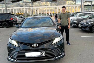 Seamless Nursultan Arrival with Guaranteed Flight Delay Wait