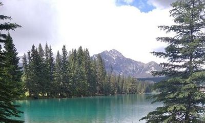 Hike Jasper with Your Personal Guide