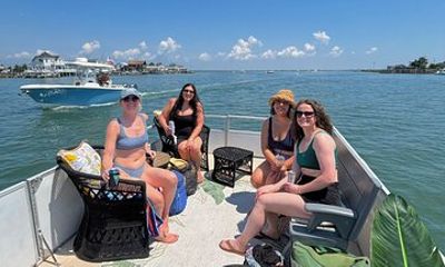 3 Hour Scenic Back Bay Tour