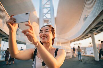 Private Walking Tour Buffalo Downtown Buildings
