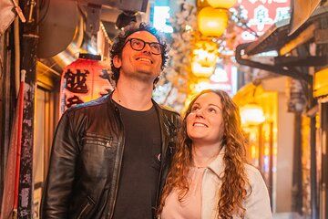 Fukuoka Bar Hopping & Yatai Tour: Food & Drinks All Included
