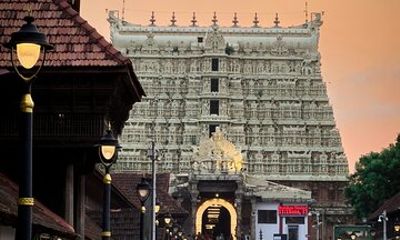 Trivandrum Heritage, History and Cultural Small Group Guided Tour