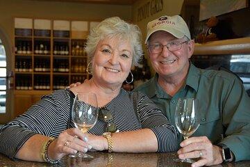 5 Day Okanagan Wine Tour by Minibus