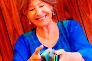 Psychic Readings and Workshop in Santa Fe