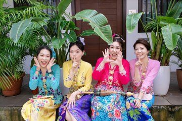 Step Into Singapore's Timeless Peranakan Cultural Experience