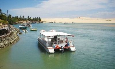 Flexaú Flecheiras and Mundaú