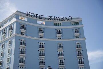 Photography Tour in Old San Juan