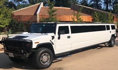 Washington DC 4 Hour Private Tour in a Hummer Stretch Limousine