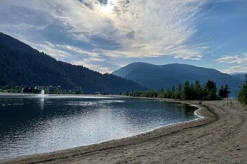 Harrison Hot Springs 1 Day Tour of Nature, Lakes and Relaxation