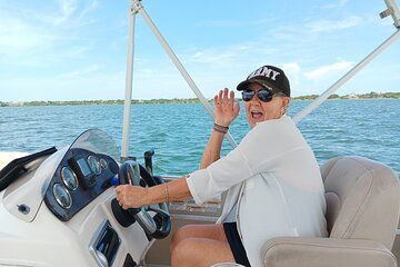 Private Boat Tours in Merritt Island and Cocoa Beach