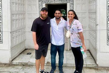 Walking Tour of Kolkata Heritage and Food