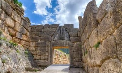 Private Day Tour in Corinth Canal, Epidaurus ,Mycenae and Nafplio