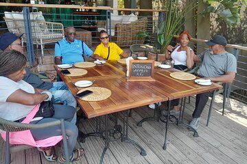 Bush Dinners under the Stars