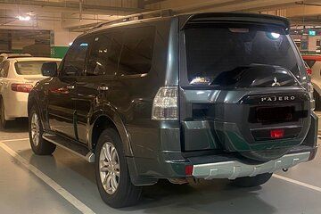 Transfer Airport to Jabal Akhdar Mountain Alila, Anantara Hotels