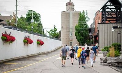 Explore St. Jacobs on a Village Walking Tour