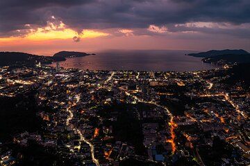 Private Phuket tour by Night