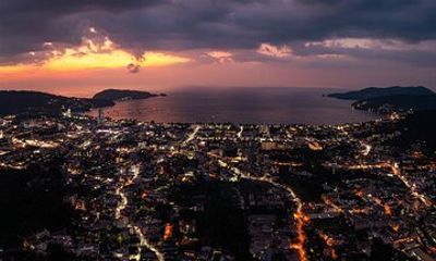 Private Phuket tour by Night