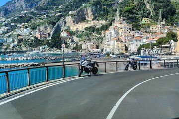 Amalfi Coast Private Tour Experience