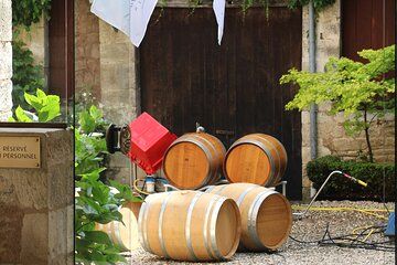 "Wine tasting in Chablis, at the heart of excellence!"