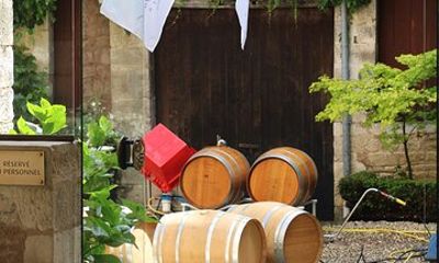 "Wine tasting in Chablis, at the heart of excellence!"