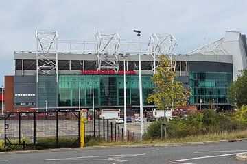 Manchester Private Airport Transfers