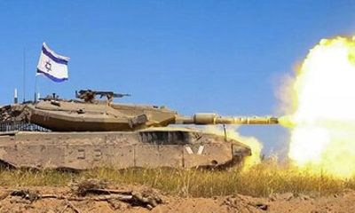 Full-day Private Tour from Gaza Envelope