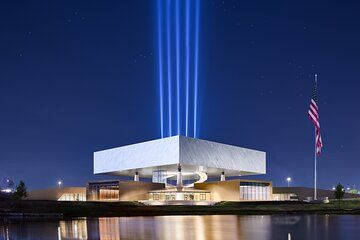 National Medal of Honor Museum Premium Ticket