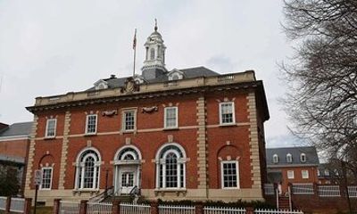 Baltimore & Annapolis Private Day Tour