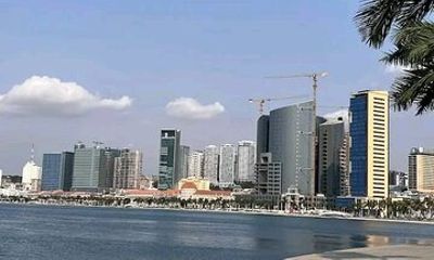 Luanda Historical and Cultural Tour