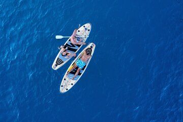 Fethiye to Olympos 3Night Blue Cruise with Meals Mix Age