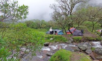 Lembah Lohe South Sulawesi Private Hiking Adventure with Guide