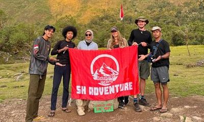 Private Trekking Lembah Lohe South Sulawesi 2D1N With Local Guide