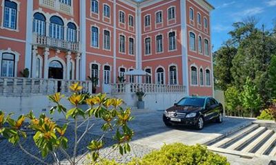 Viana Taxis