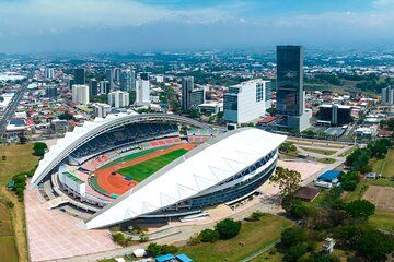 Private Tour of San José: Markets, Theatre & City Gems