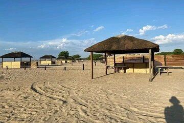 Mussulo Island Tour: Beaches, Adventure and Gastronomy