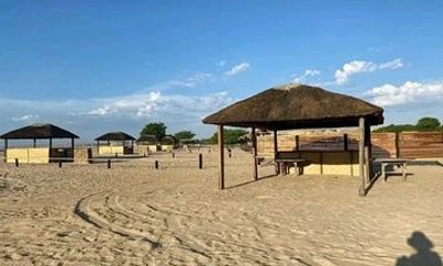 Mussulo Island Tour: Beaches, Adventure and Gastronomy
