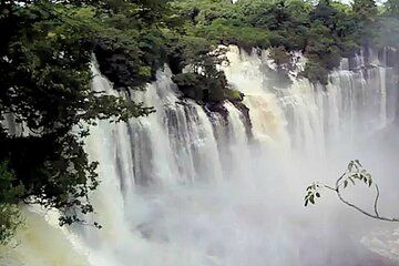 Wonders DE Malanje TwoDEDay Tour of Natural Beauties