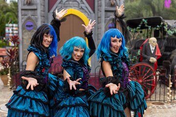 Creatures of the Night - ZooTampa at Lowry Park