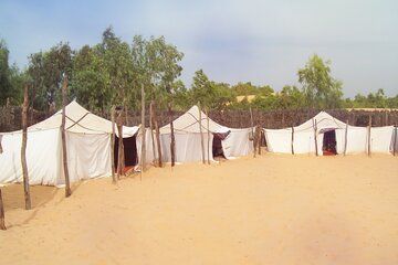 Explore Dakar Culture and Landscapes on a Tour