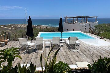 Luxury Wellness Retreat Rise Within Baja Experience