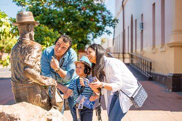 Kalgoorlie Boulder Audio Walking Tour