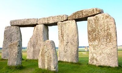 Private Tour of Stonehenge and Windsor Castle